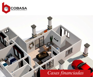 Casas Financiadas en Chiriquí