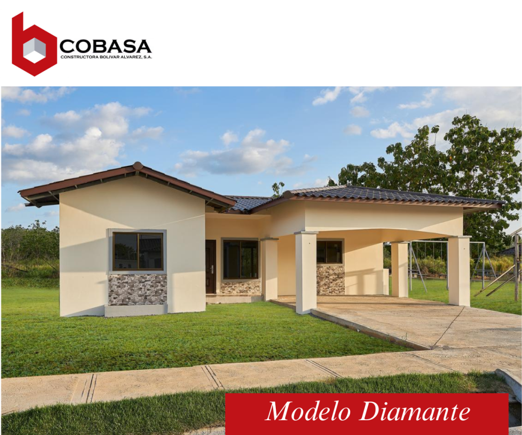 Modelo Diamante