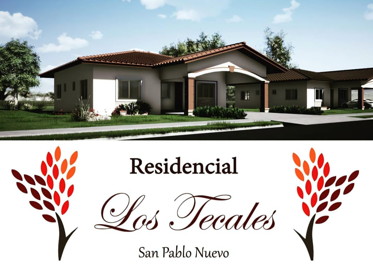 Residencial Los Tecales