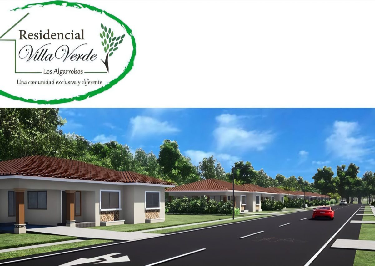 Residencial Villa Verde